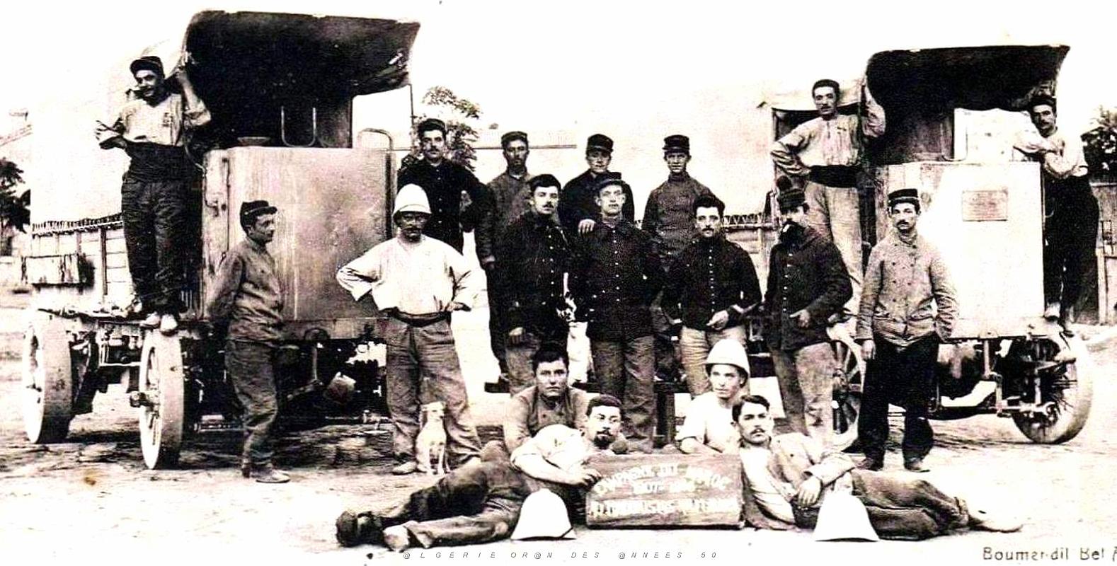 1743- Turenne - Service2 de Ravitaillement Algero-Marocain.jpg